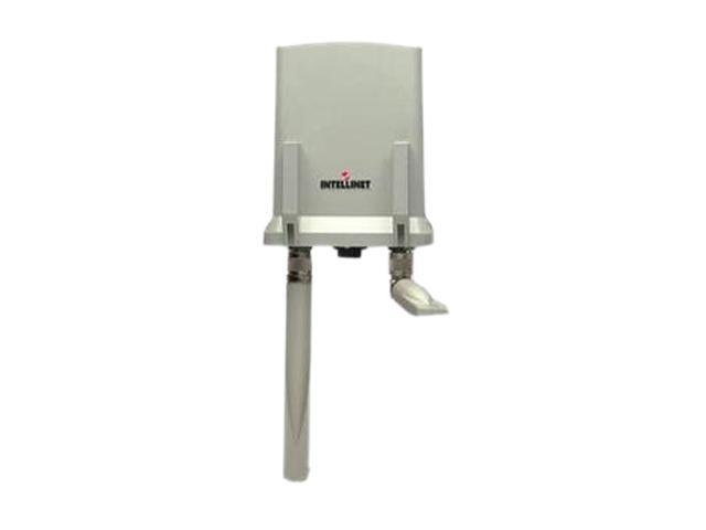 INTELLINET 524711 Wireless 300N Outdoor PoE Access Point