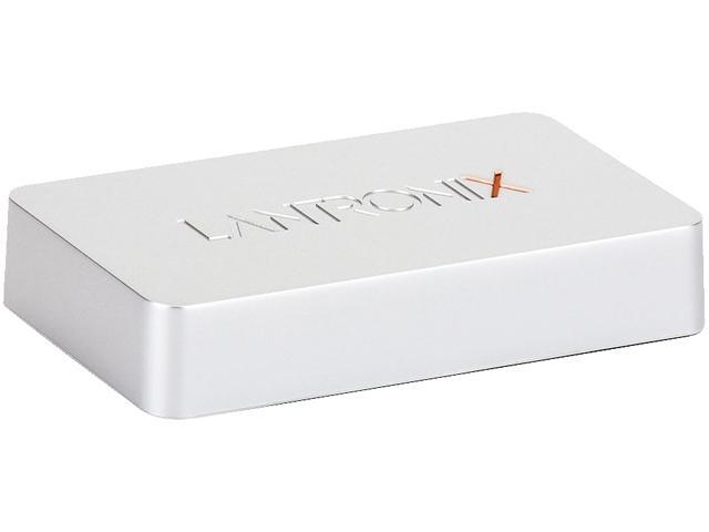 Lantronix xPrintServer Office Edition (XPS1002FC-02-S)