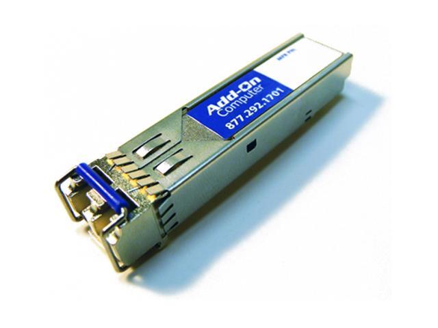 ACP SFP-LX-10-AOK MODULE F/ZYXEL