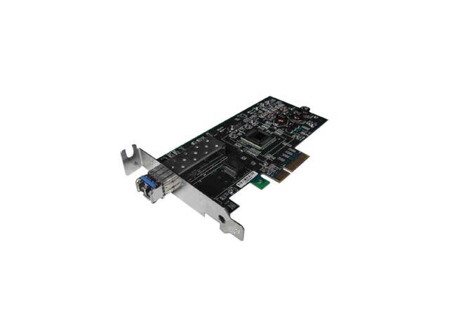 AddOn - Network Upgrades ADD-PCIE-4RJ45 Gigabit Ethernet Card