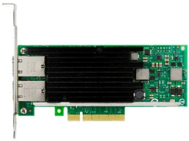 AddOn - Network Upgrades 49Y7970-AOK 10Gbps PCI-Express Network Adapter