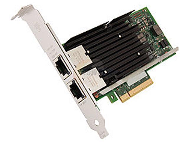 AddOn - Network Upgrades X540T2-AOK 10Gbps PCI-Express Network Adapter