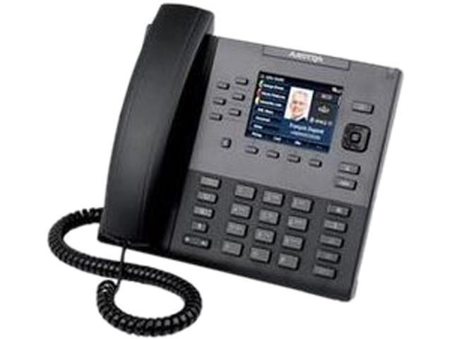 Aastra 6867i (80C00002AAA-A) VoIP phone