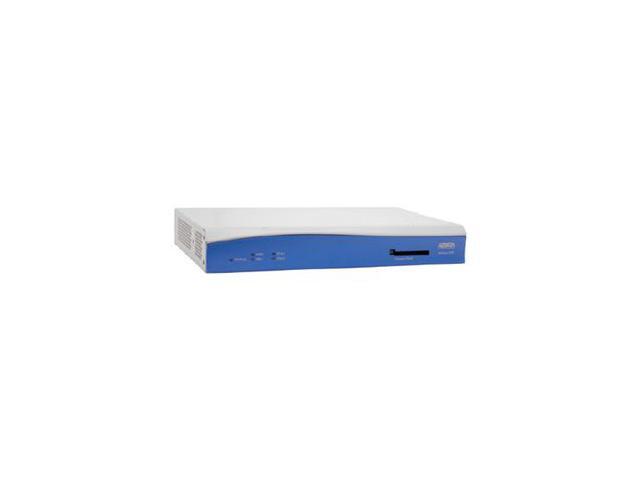 Adtran NetVanta 3430 4200820E2 10/100Mbps Modular Access Router