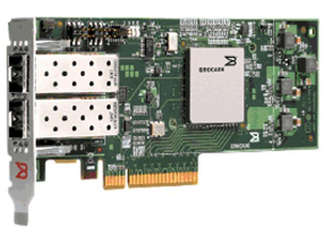 Brocade 1860-2 PCI-Express Network Adapter