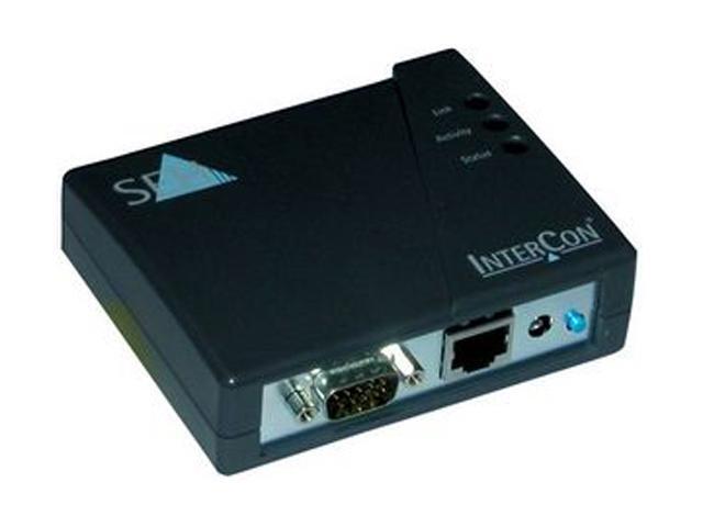 SEH M04122 PS01a Print Server