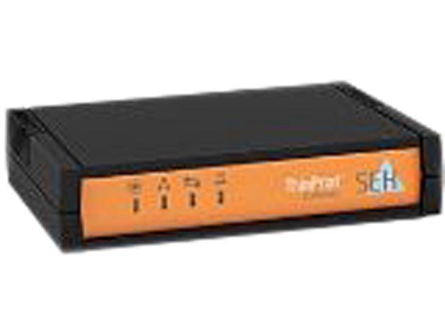SEH M03872 ThinPrint Gateway TPG-25