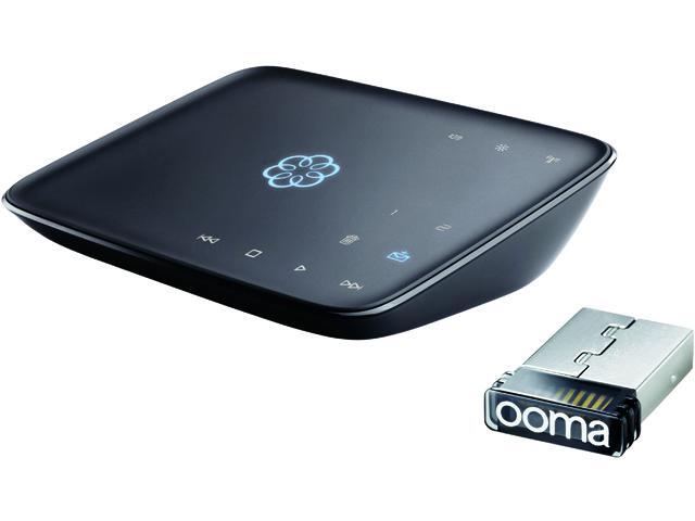Ooma 100-0210-100 Ooma Telo with Bluetooth Adapter