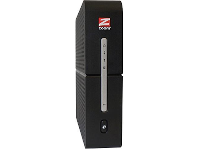 Zoom Model 5363 Cable Modem plus AC1900 Dual Band Wireless Router, Certified by Comcast, Time Warner and more