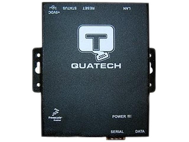 B&B Electronics SSE-100D Device server - RS-232