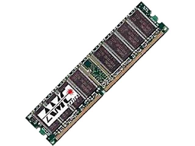 AMC Optics MEM-XCEF720-1GB-AMC 1GB DDR SDRAM Memory Module