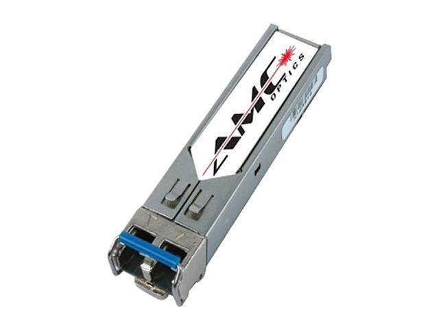 AMC Optics SFP-H10GB-CU3M-AMC 3.28 ft. SFP+ Network Cable for Cisco 10GBASE SFP+ Modules