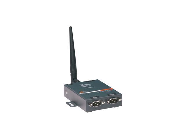 Lantronix WB2100EG1-01 WiBox WBX2100E Wireless Device Server