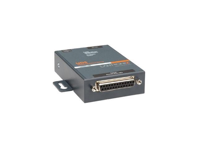 Lantronix UD2100001-01 UDS2100 2-Port Device Server