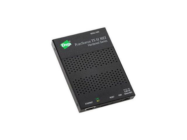 Digi 70001919 PortServer TS 4 H MEI 4-Port Device Server