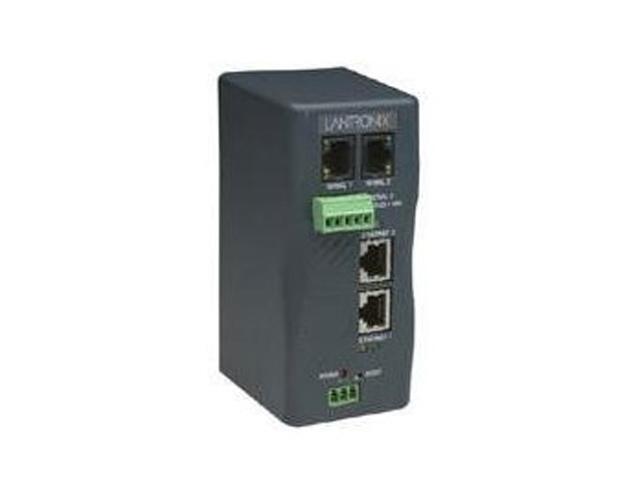 Lantronix XSDR22000-01  Ethernet Adapter-Newegg.com