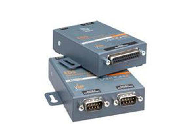 Lantronix ED1100002-01 1-Port Secure Device Server