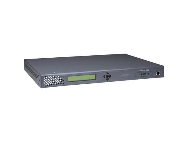 Lantronix SLC00822N-03 SecureLinx SLC8 Secure Console Servers