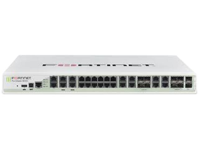 Fortinet SP-FG600C-PS External Redundant Power Supply