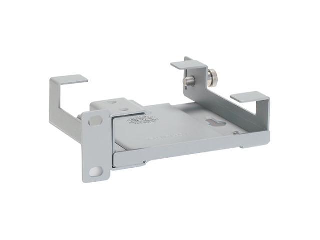 Allied Telesis AT-TRAY1 1 Slot Media Converter Wall or Rackmount Tray