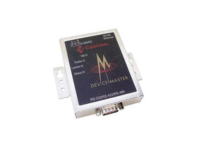 Comtrol Corporation 99440-4 DeviceMaster RTS Device Server
