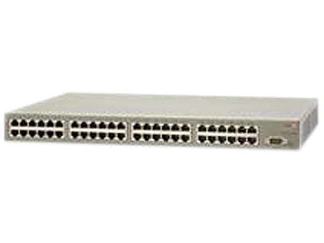 Microsemi PD-3524G/AC/F 3524G Power over Ethernet Midspan
