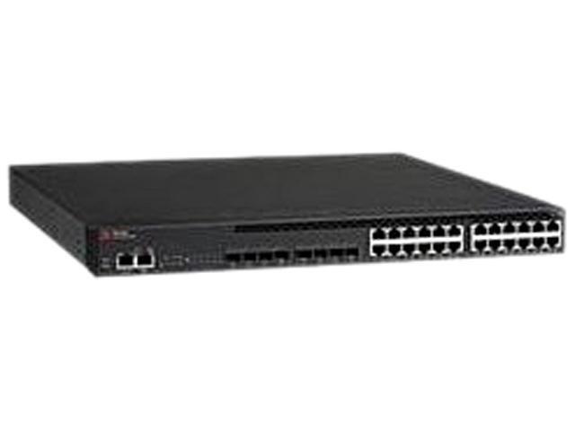 BROCADE ICX6400-RMK 2 Post - Network Device Mounting Kit