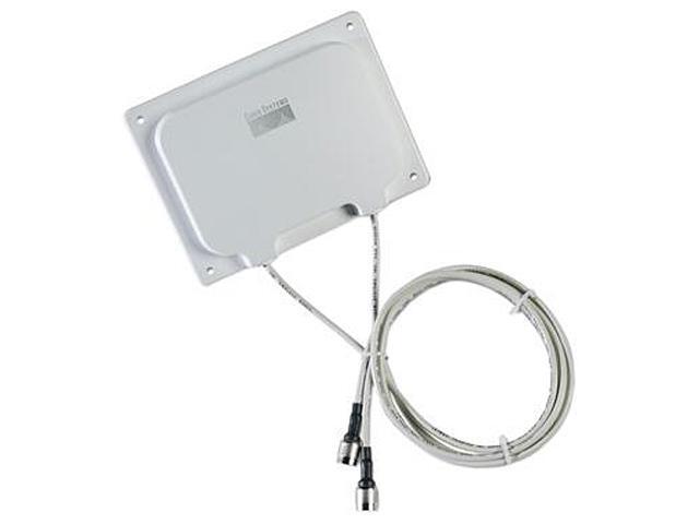 CISCO AIR-ANT2465P-R Aironet 6.5-dBi Diversity Patch Antenna