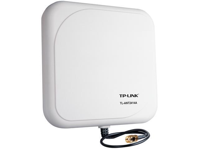 TP-LINK TL-ANT2414A 2.4GHz 14dBi Directional Antenna