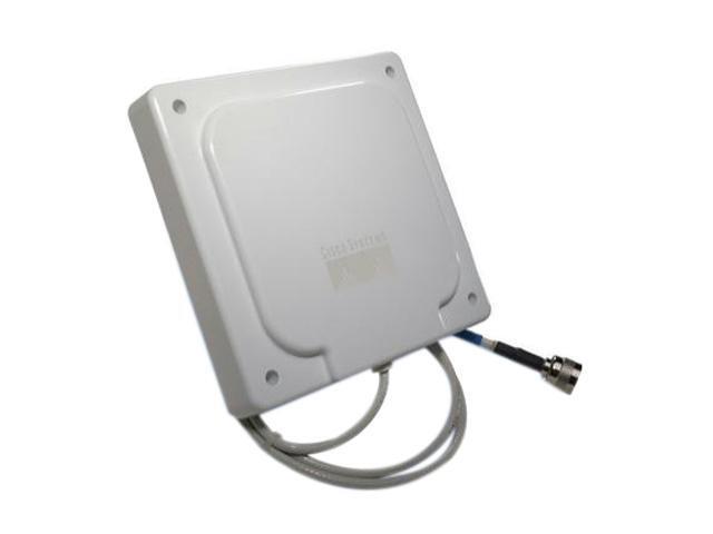 CISCO AIR-ANT5195P-R 	 Aironet 9.5-dBi Patch Antenna