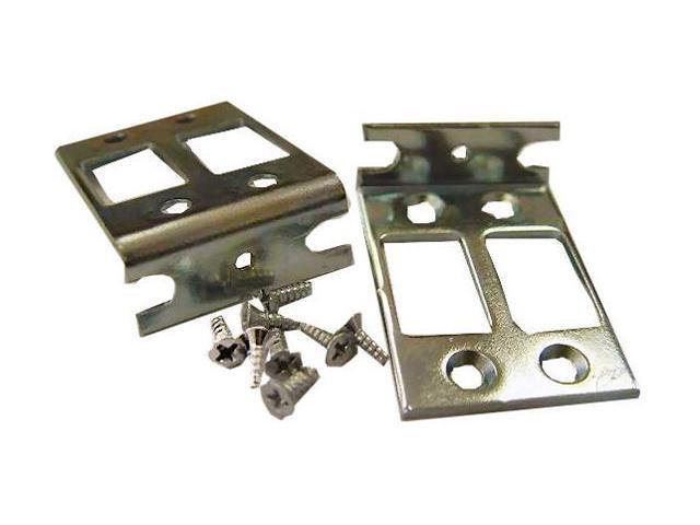 CISCO ACS-2801-RM-19= 19" Rack Mount Kit for Cisco 2801 Router