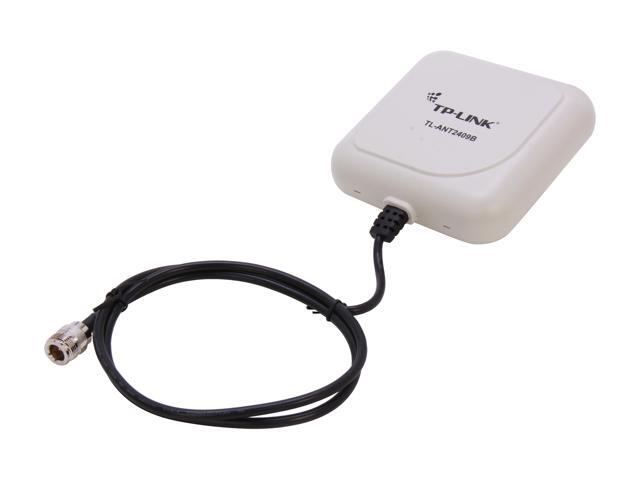TP-LINK TL-ANT2409B 2.4GHz 9dBi Outdoor Directional Antenna