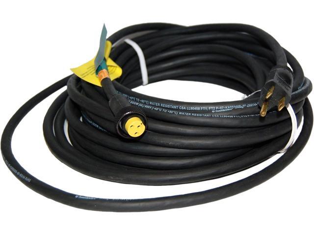 CISCO AIR-CORD-R3P-40NA= 1520 Series AC Power Cord-40 Ft.