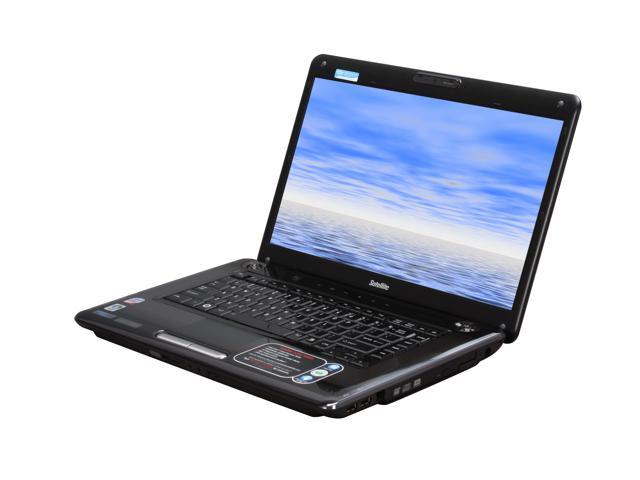 TOSHIBA Satellite A355-S6925 NoteBook Intel Core 2 Duo