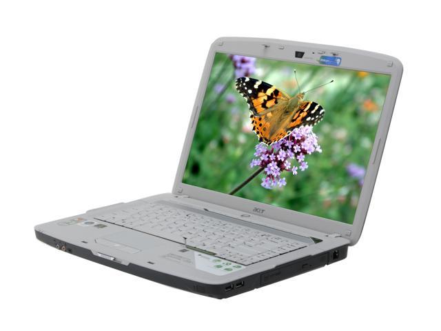 Acer Aspire AS5520-5579 NoteBook AMD Turion 64 X2