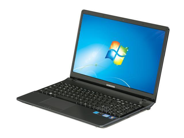 Samsung Laptop Series 3 Np300e5a A02ub Intel Core I3 2nd Gen 2350m 230 Ghz 6 Gb Memory 500 Gb 3827