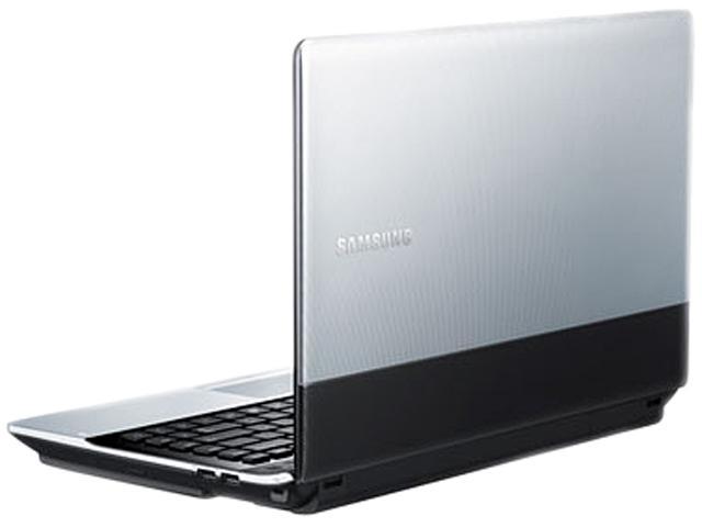 SAMSUNG Series 3 NP300E5C-A01US Notebook Intel Core i3