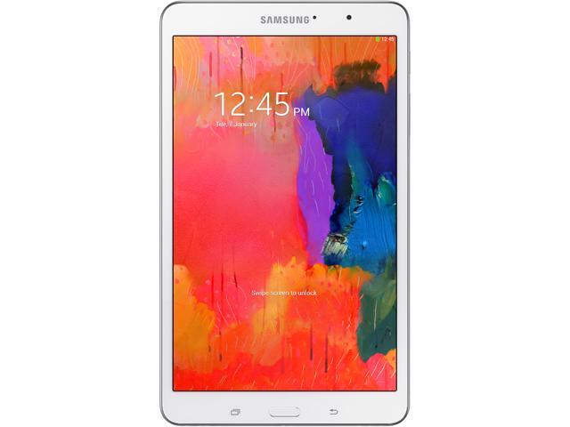 SAMSUNG Galaxy Tab Pro 8.4 16 GB Flash Storage 8.4" Tablet 