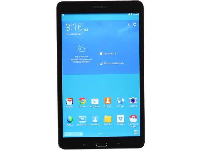 galaxy tab a 2gb ram