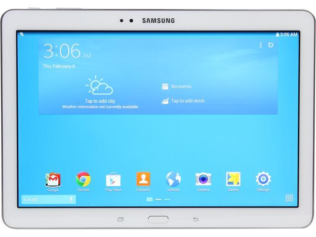 samsung tab 10 pro