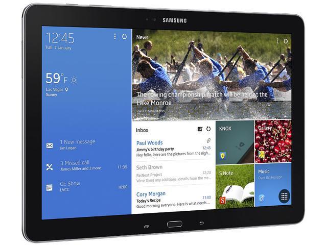 samsung tab 10 pro