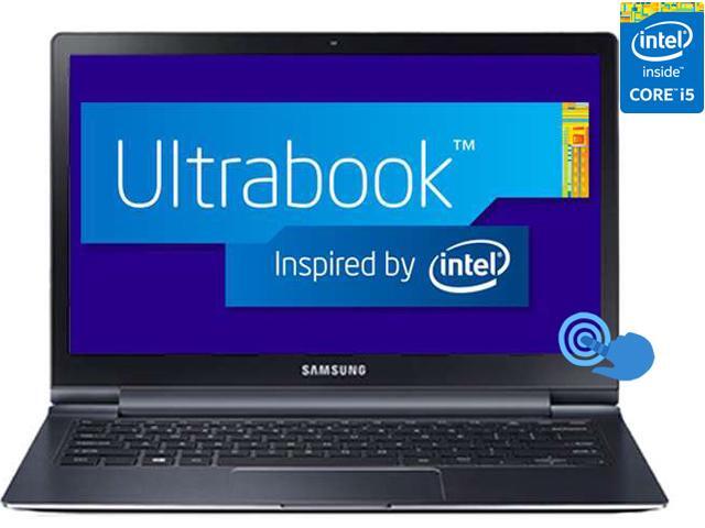 SAMSUNG ATIV Book 9 Plus NP940X3G-K06US Ultrabook Intel Core i5 4200U (1.60 GHz) 128 GB SSD Intel HD Graphics 4400 Shared ...