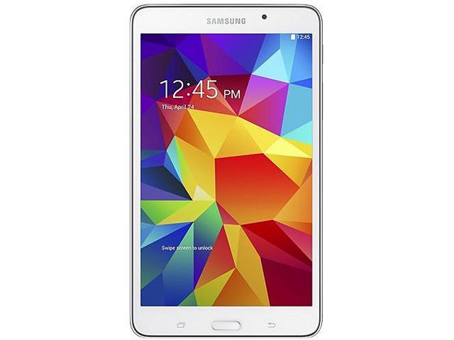 SAMSUNG Galaxy Tab 4 7.0 8 GB Flash Storage 7.0" Tablet 