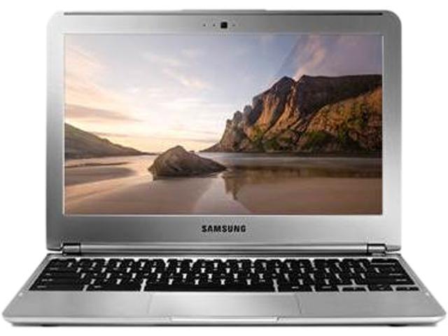 SAMSUNG XE303C12-A01US-R Chromebook 11.6" Chrome OS