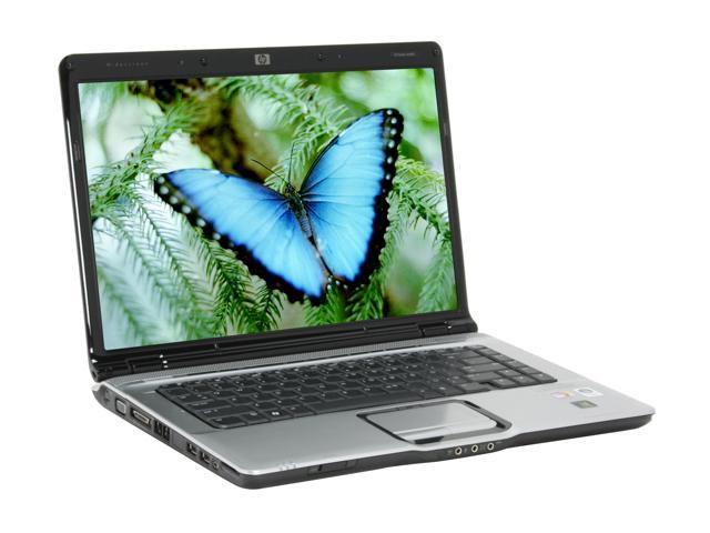 HP Pavilion dv6225us(RP154UAR) NoteBook AMD Turion 64 X2