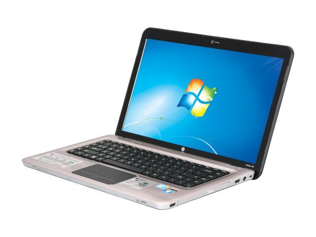 HP Pavilion DV6-3030US NoteBook Intel Core i3 350M