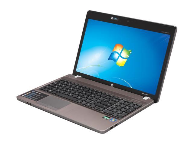 HP ProBook 4535s (LJ523UT#ABA) Notebook AMD Dual-Core