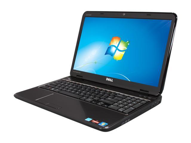 DELL Inspiron 15R (M5110) Notebook AMD A-Series A6-3400M