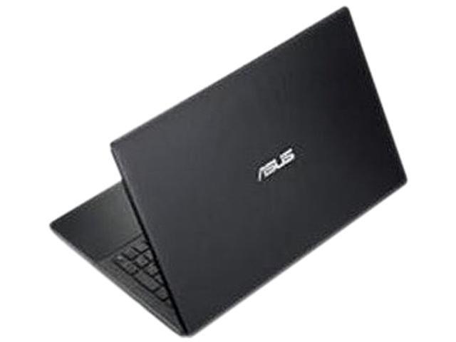 ASUS Laptop 90NB0481-M09960 Intel Celeron N2830 (2.16 GHz) 4 GB Memory 500 GB HDD Intel HD Graphics 15.6" Windows 8.1 64-bit