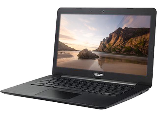 ASUS C300MA-EDU2 Chromebook Intel Celeron N2830 (2.16 GHz) 4 GB Memory 16 GB SSD 13.3" Chrome OS